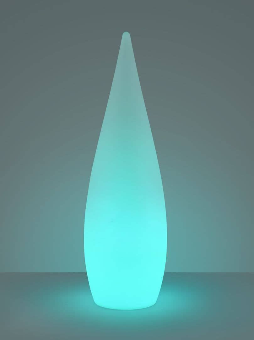 LED-Stehleuchte