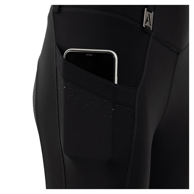 Rijlegging ANKY Trendy Full Grip Zwart