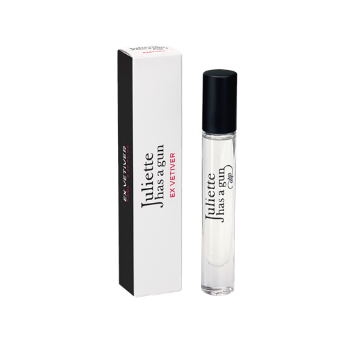 Juliette Has A Gun Ex Vetiver Eau De Parfum, 7,5 ml
