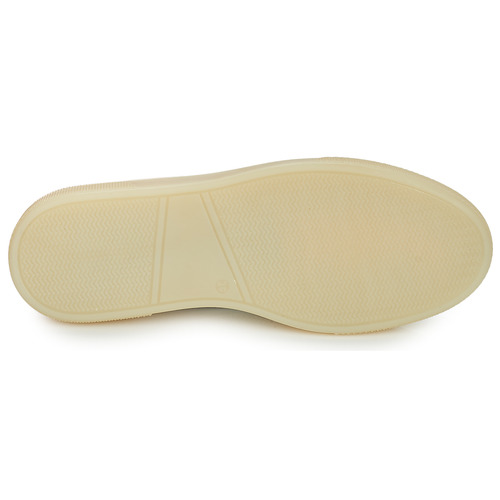 Bullboxer - 783004E5C - Blanc / Argenté