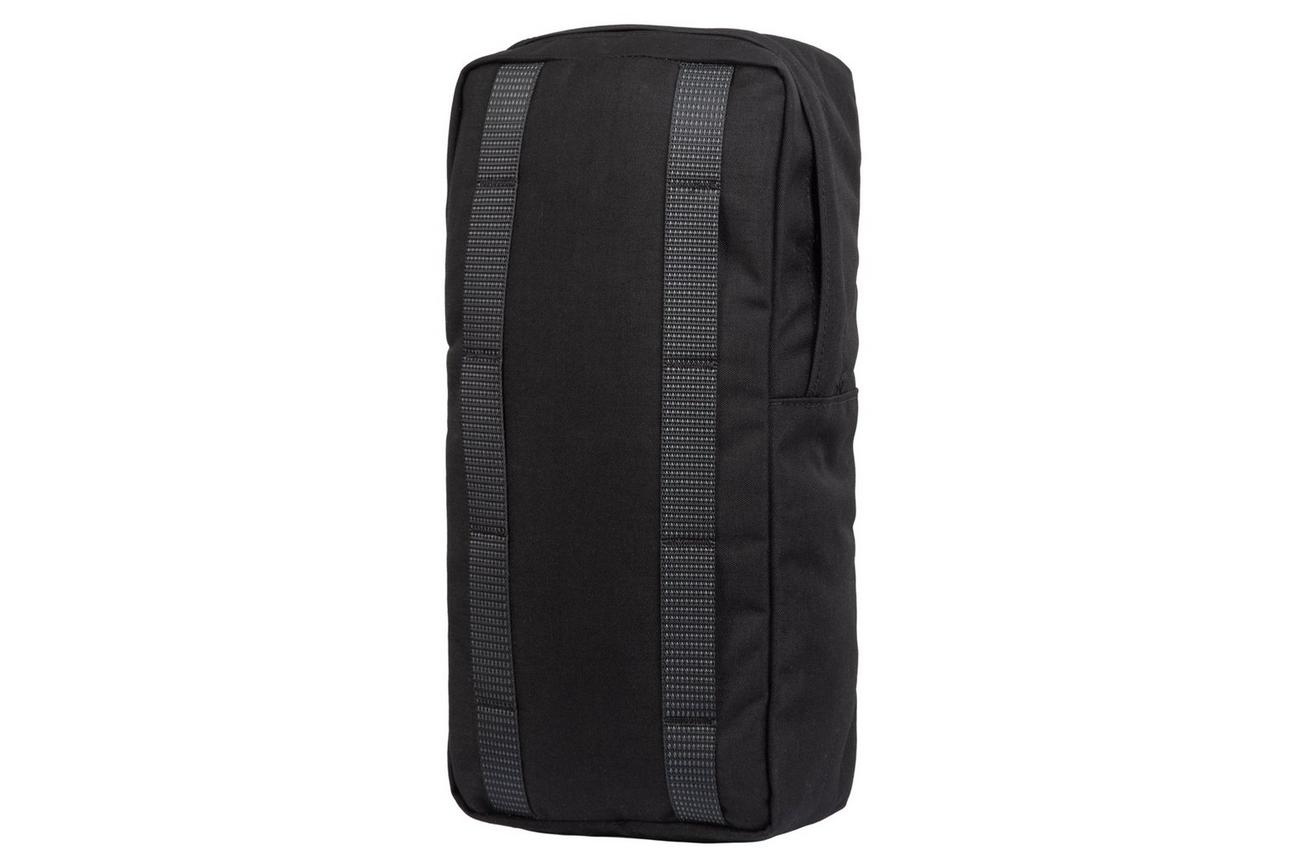 Savotta Side Pouch 6L, Cordura 500, zwart