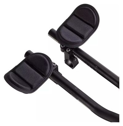 Prolongateurs Triathlon Van Rysel Longue Distance Aluminium