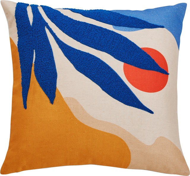 done.® Dekokissen »Sunset« Bedruckte Kissenhülle