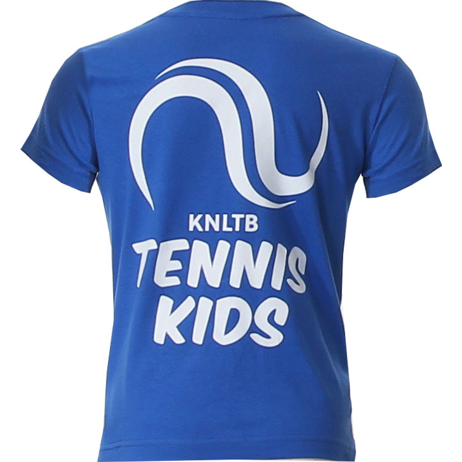 KNLTB Tenniskids Shirt