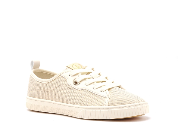 Armistice basses femme nova one beige