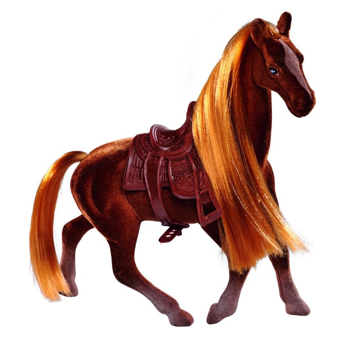 Nature World -  Pferd - ca. 19 cm - 1 Stück