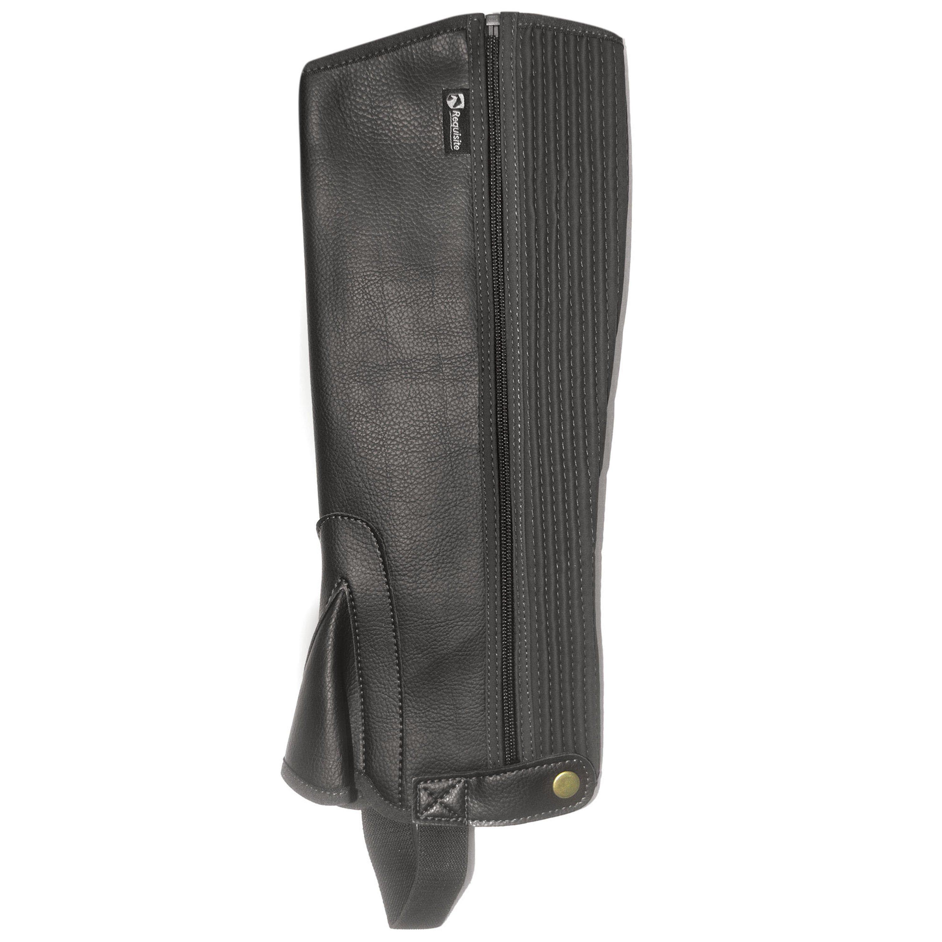 Requisite Ladies Synthetic Half Chaps