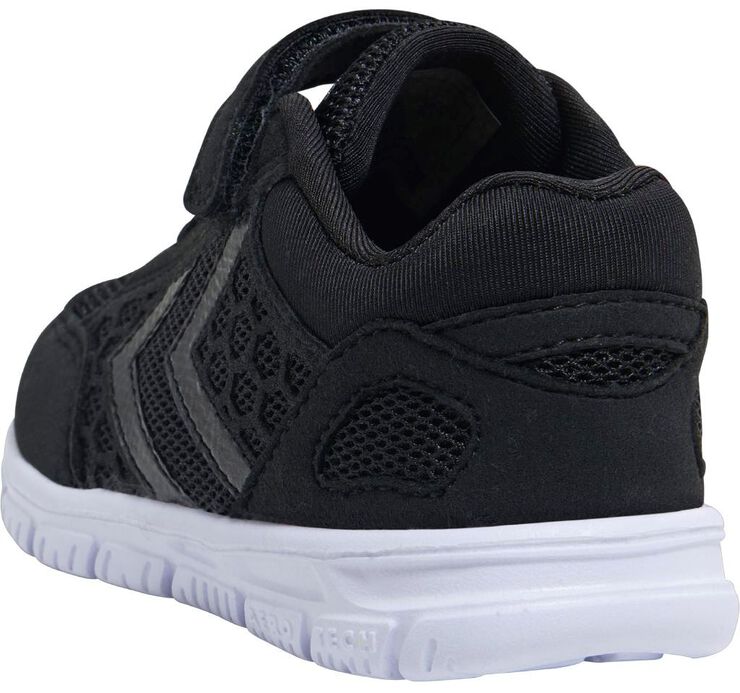 Hummel Crosslite sneaker Sort