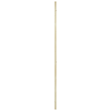 Vensterbank MDF leisteen 405x30 cm 28mm