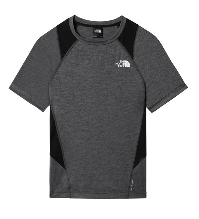 The North Face Men Athletic Outdoor Glacier T-Shirt
