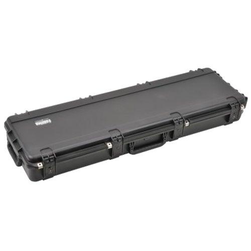 SKB iSeries 5014-44 waterdichte flightcase basgitaar J/P-stijl