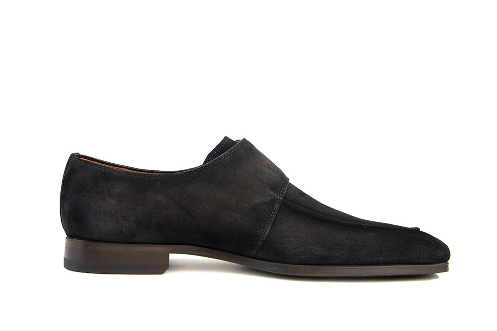 Magnanni Gesp Crostidifu Brown Marron