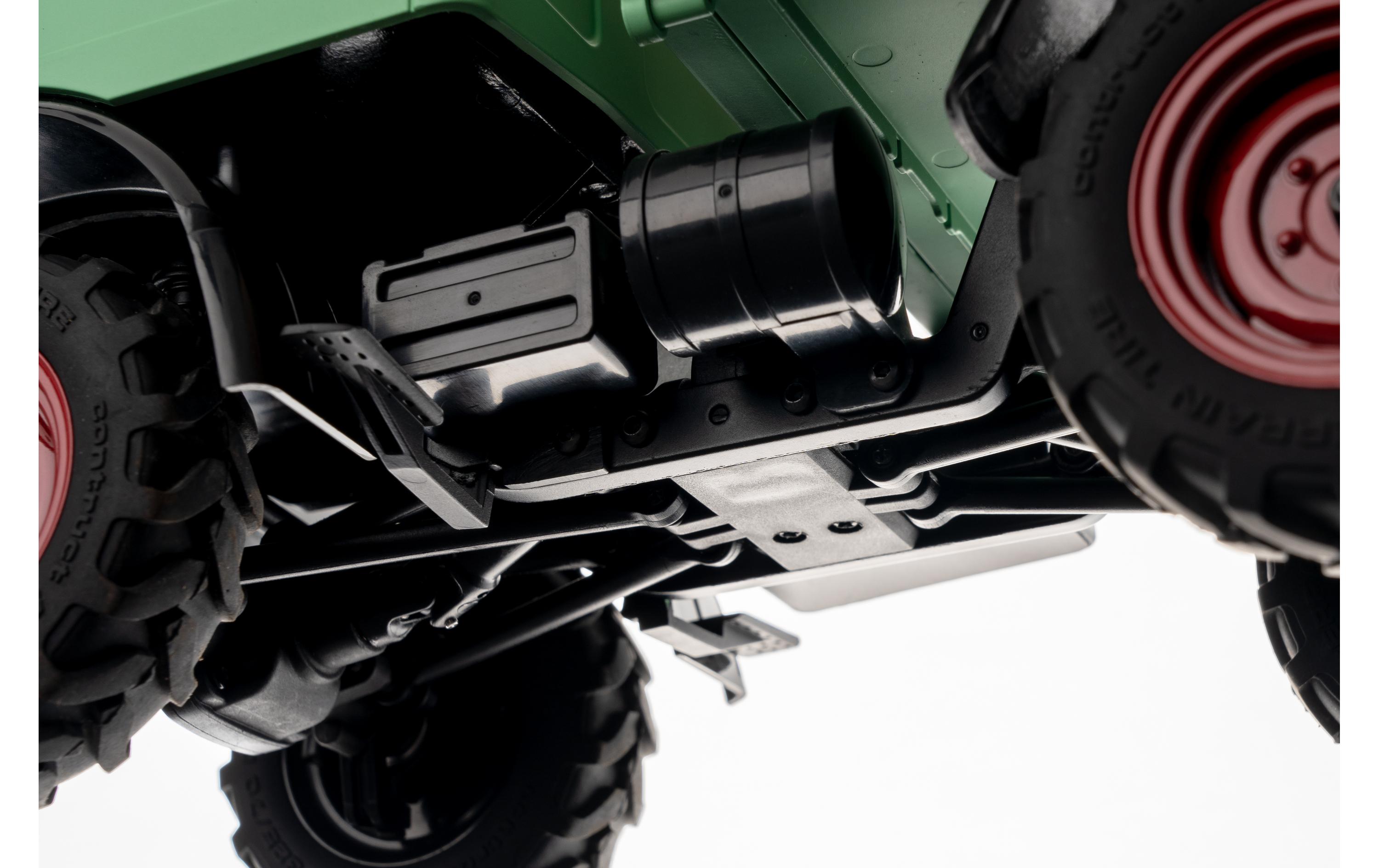 Scale Crawler Mogrich RTR, 1:18<br>Detailgetreues Modell mit Hardbody und Beleuchtung