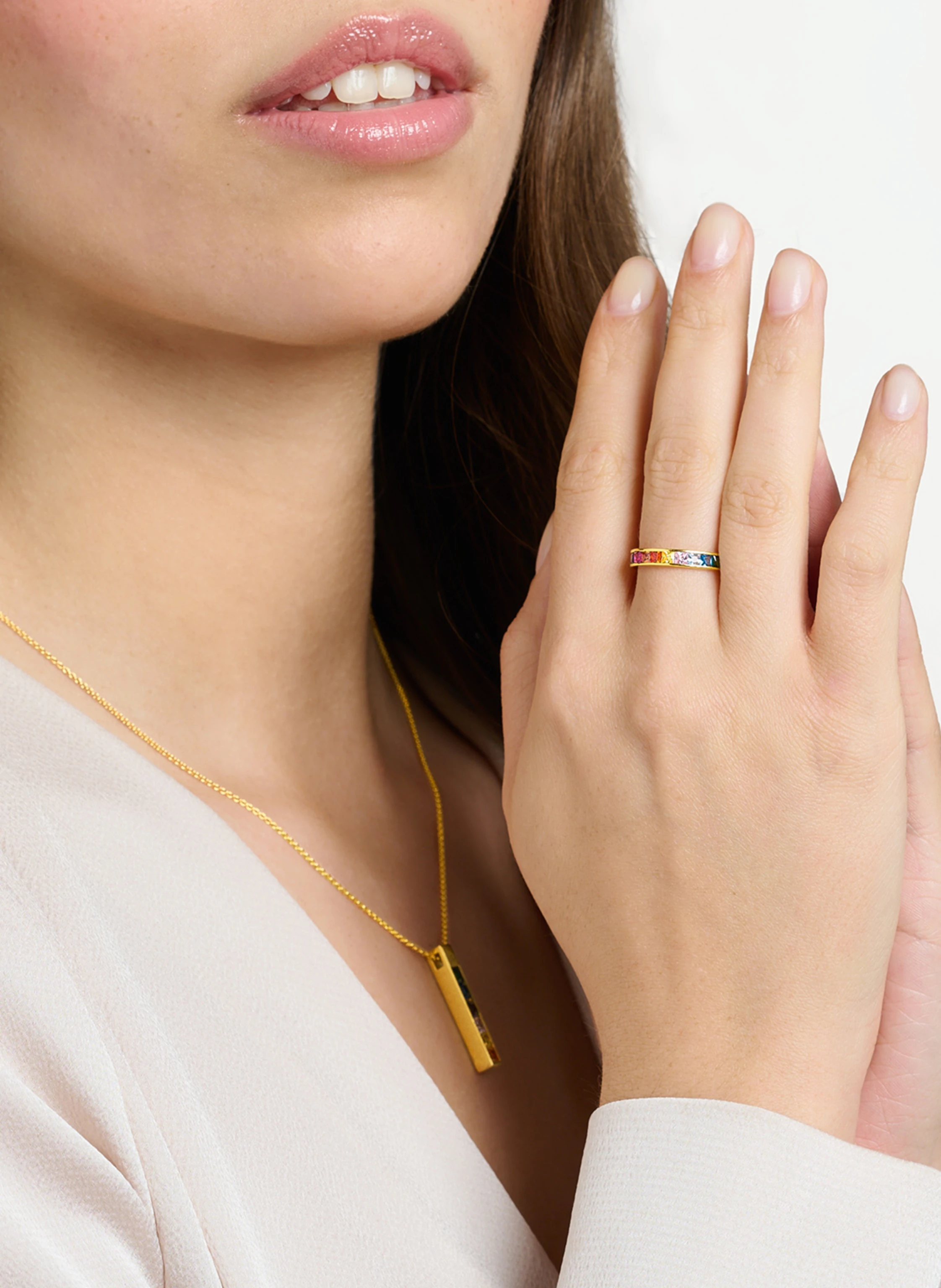 THOMAS SABO Ring