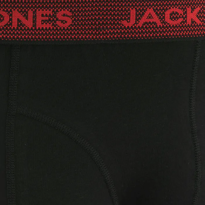 Jack & Jones Trunk Boxershorts Heren (3-pack) (plussize)