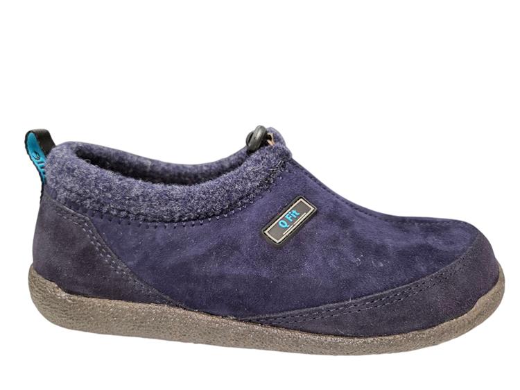 Q-Fit Bern 3 Blauw