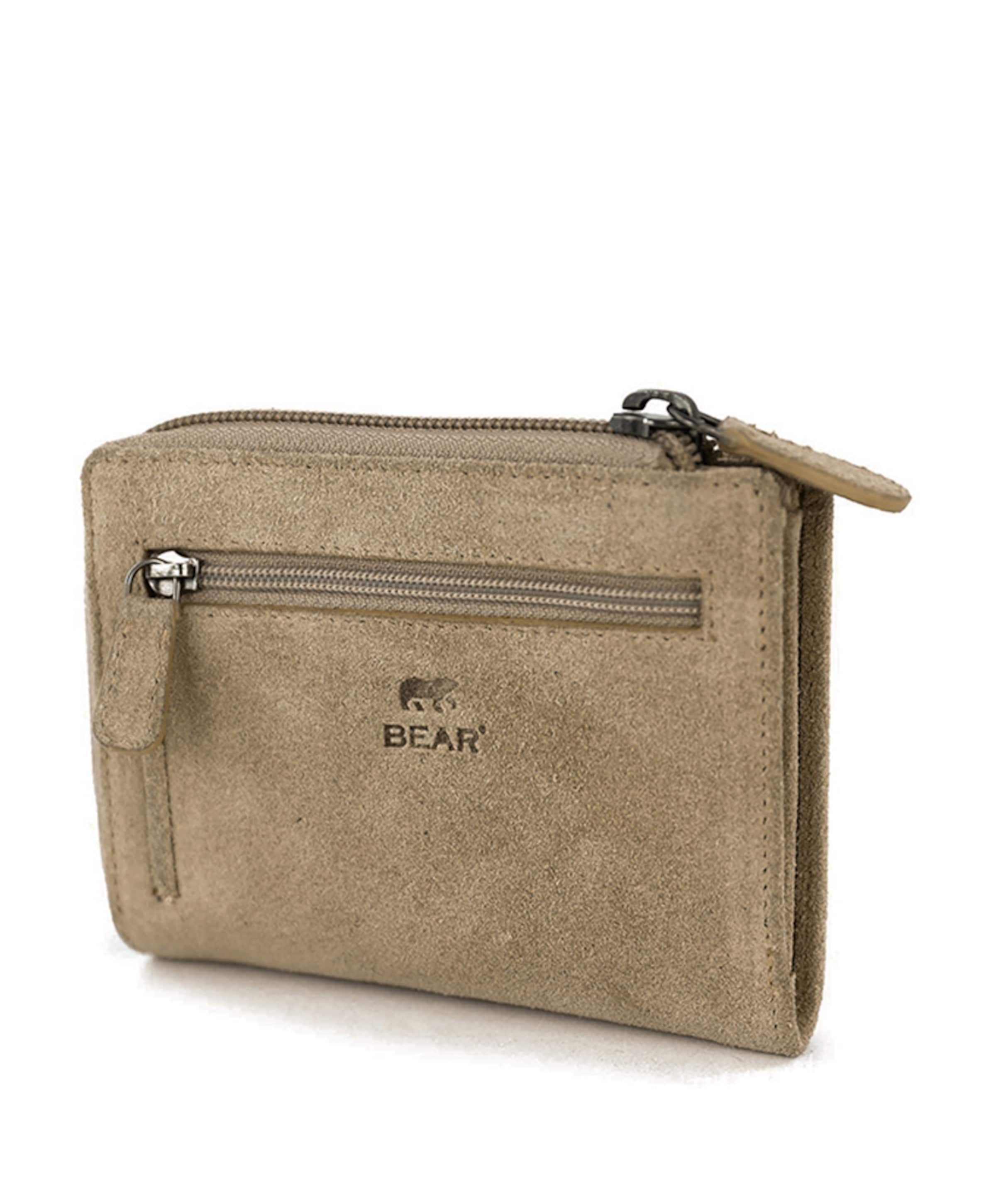 Bear Dames tas beige