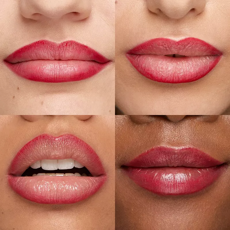 KIKO Milano Creamy Colour Comfort Lip Liner 1,2 gr. - 13 Pearly Tulip Red
