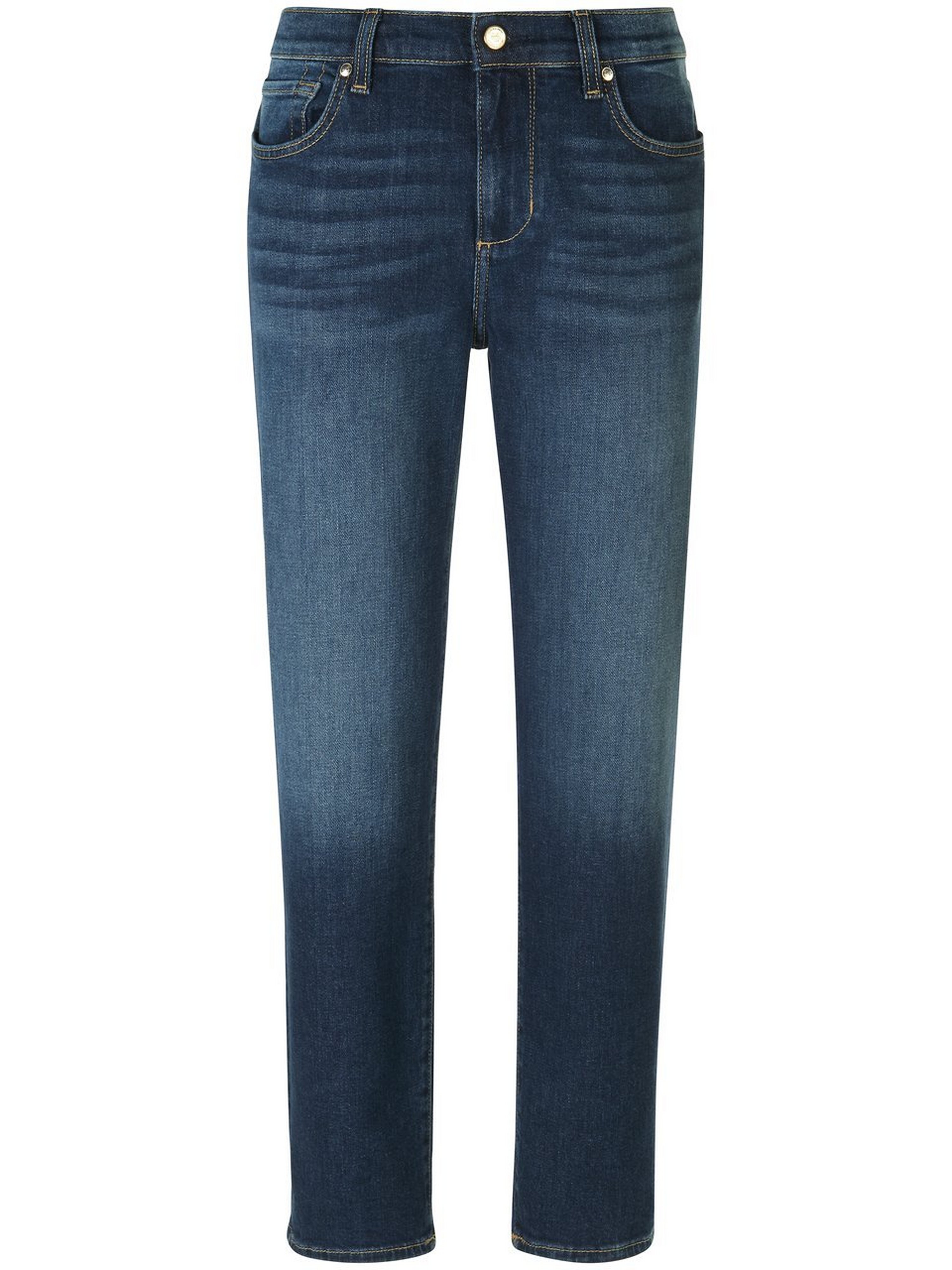 „Loose Fit“-Jeans