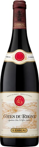 E. Guigal Côtes du Rhône Rouge