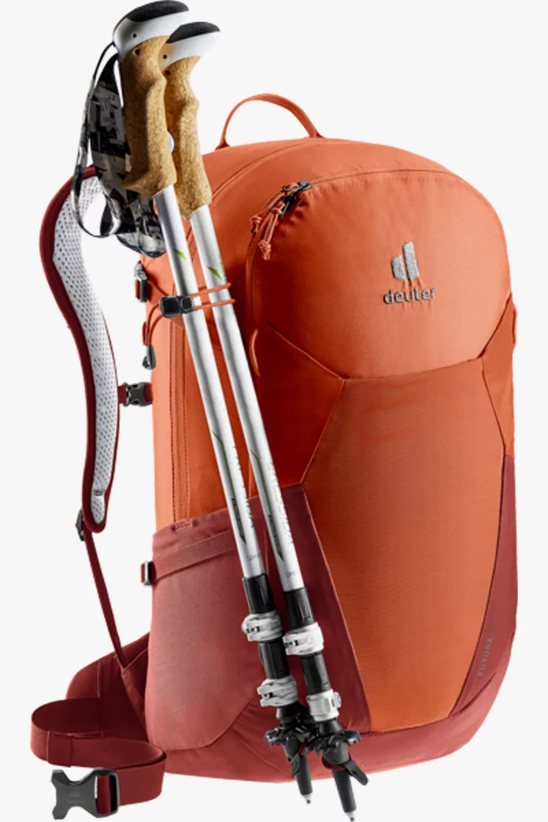 deuter Futura 23 L Wanderrucksack