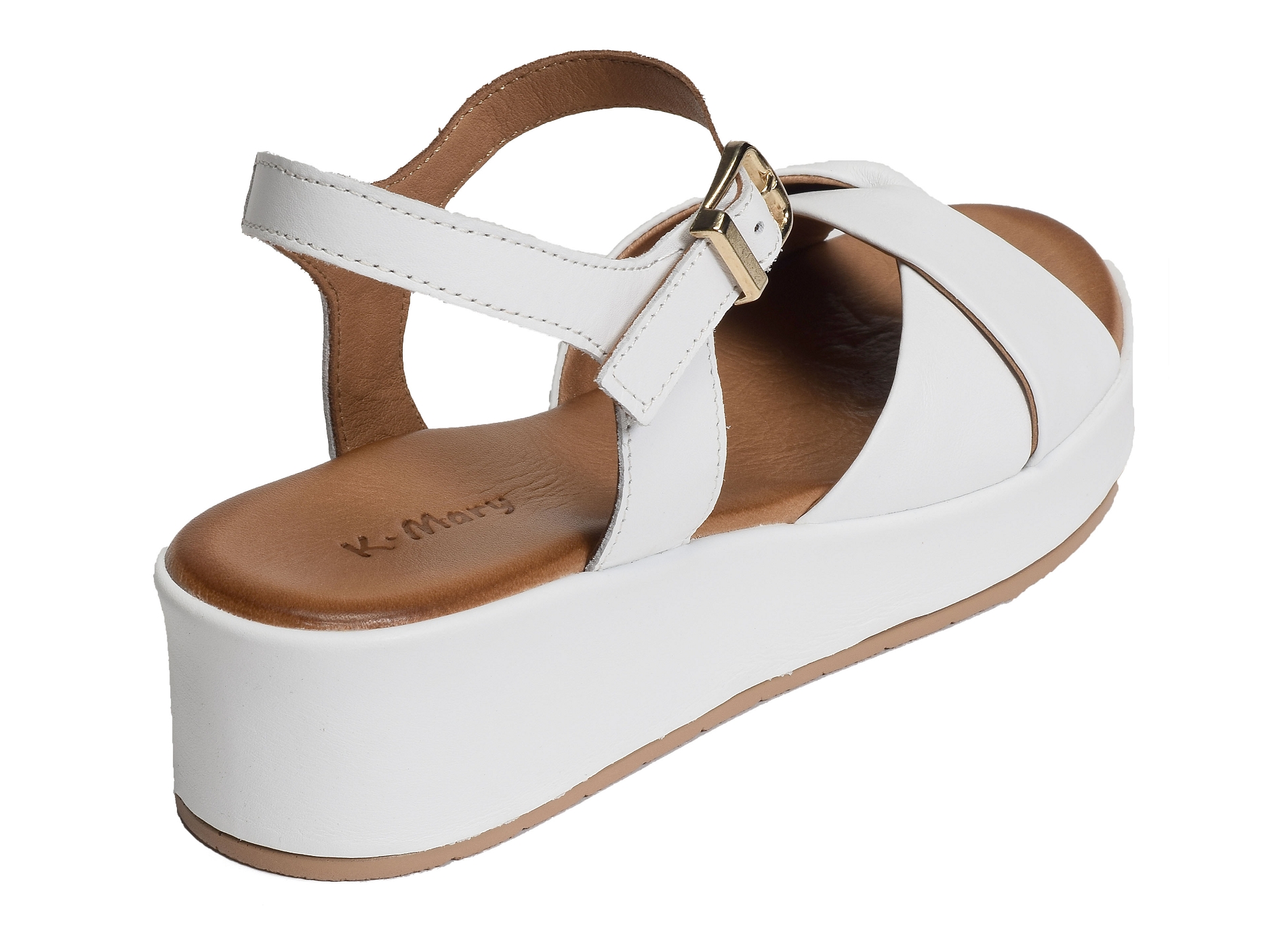 Garant blanc