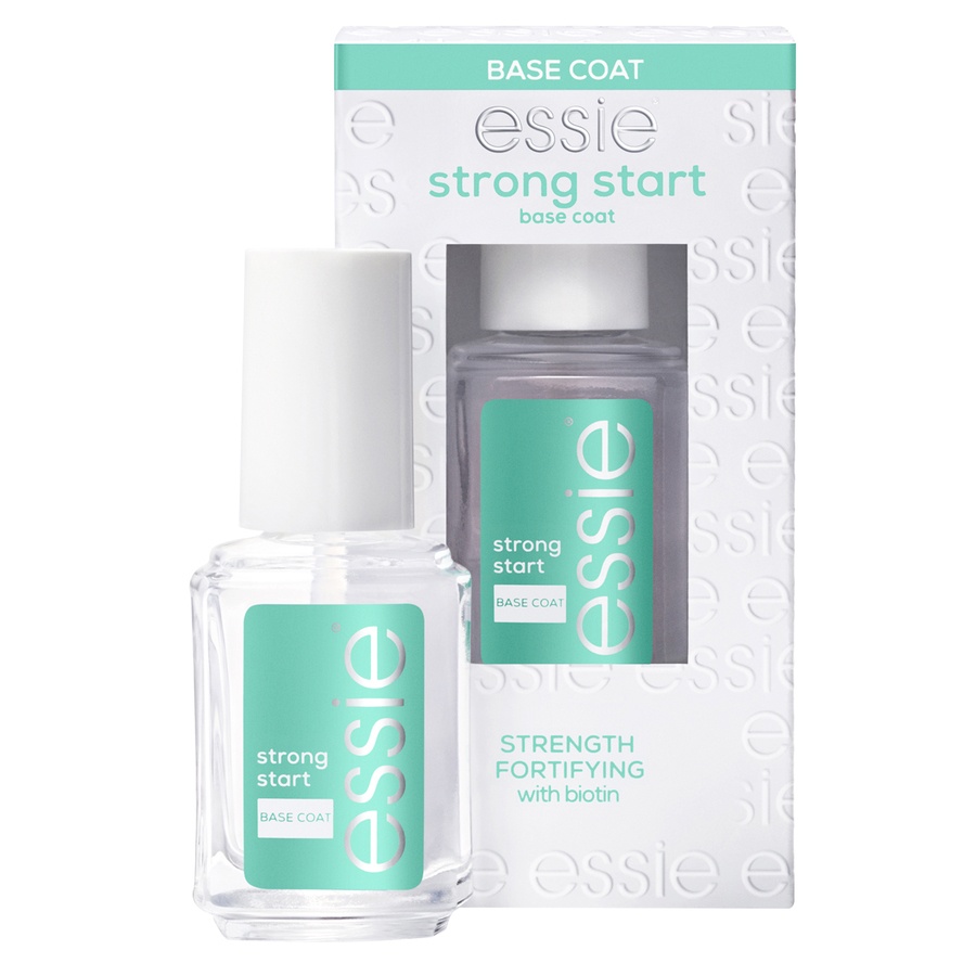 Essie Strong Start Base Coat 13,5ml