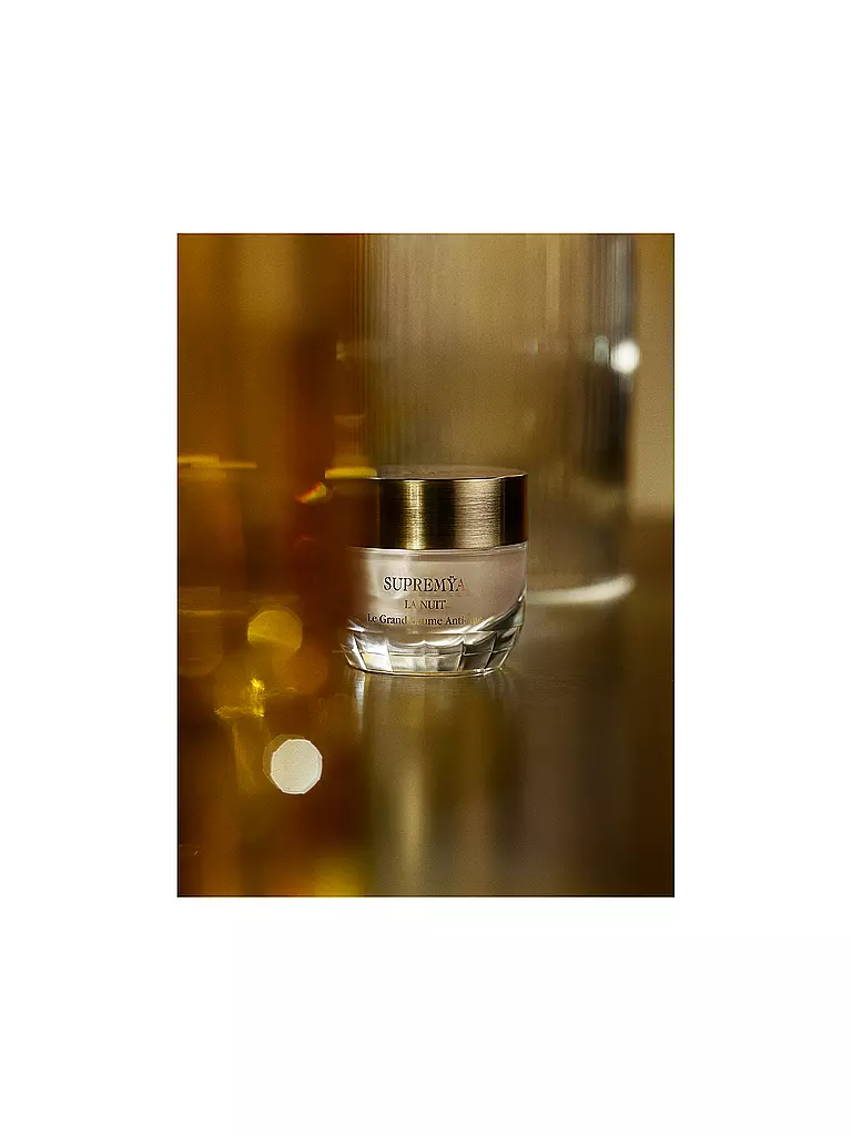 SISLEY Grand Baume Anti-Âge Supremÿa La Nuit 50ml keine Farbe