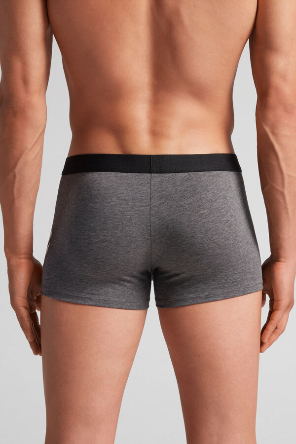©DS Cuecas Boxer de Algodão Donald Duck Supima® Natural Fresh
