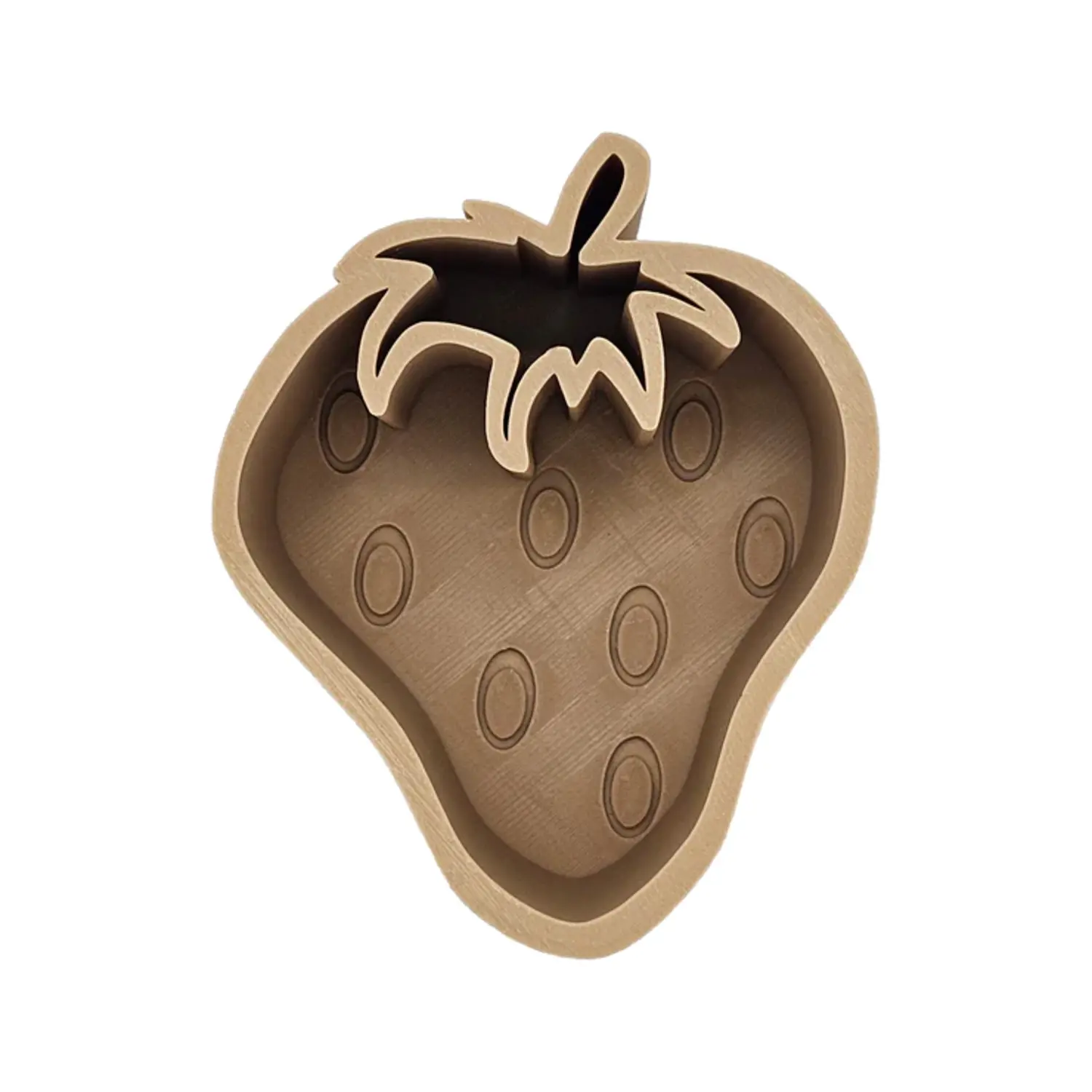 Grennn | Speelbakje Aardbei