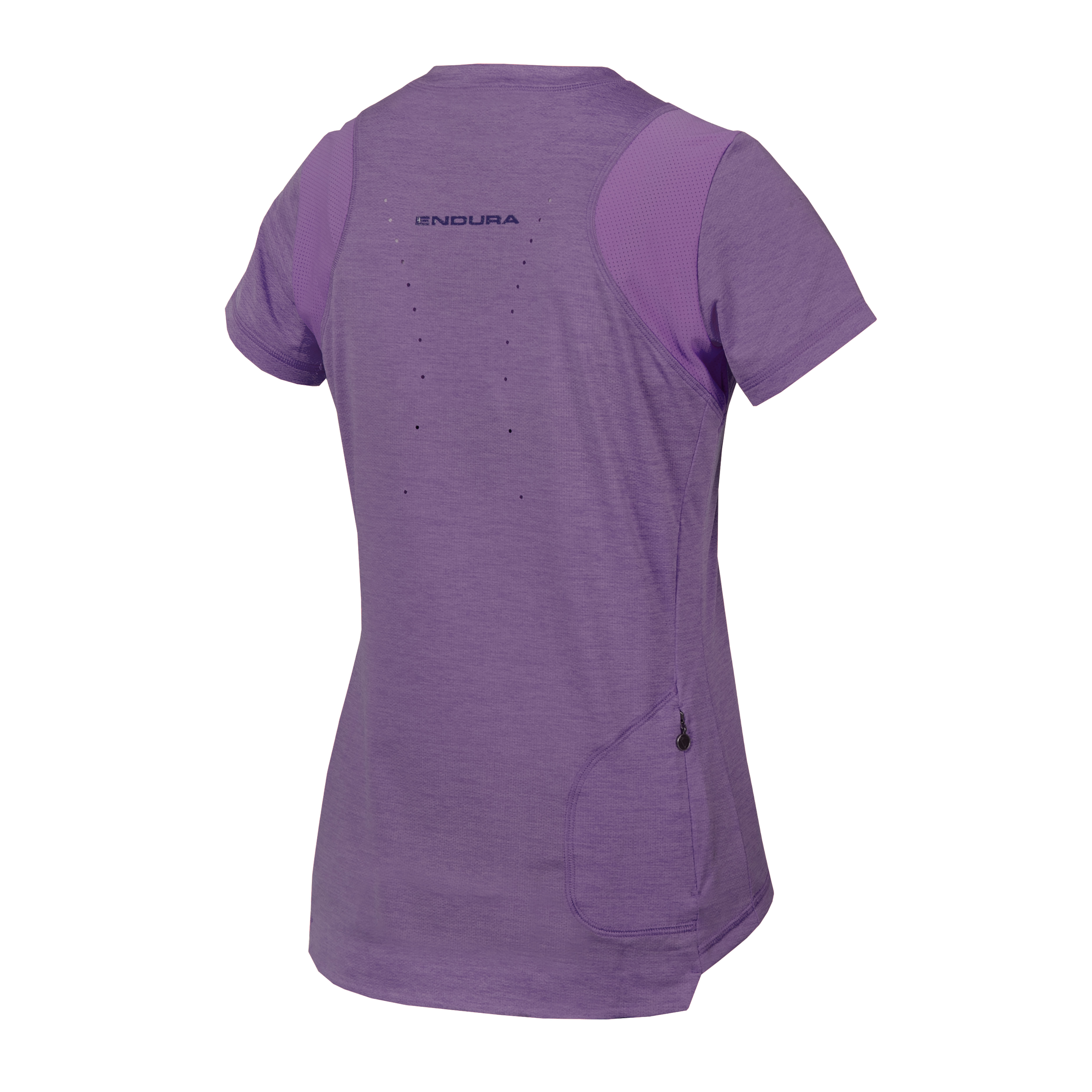 Damen SingleTrack Trikot (kurzarm)
