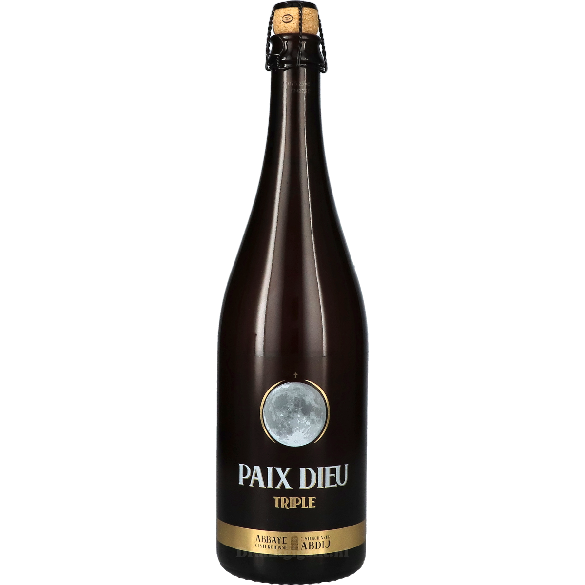Paix Dieu Triple 75 cl