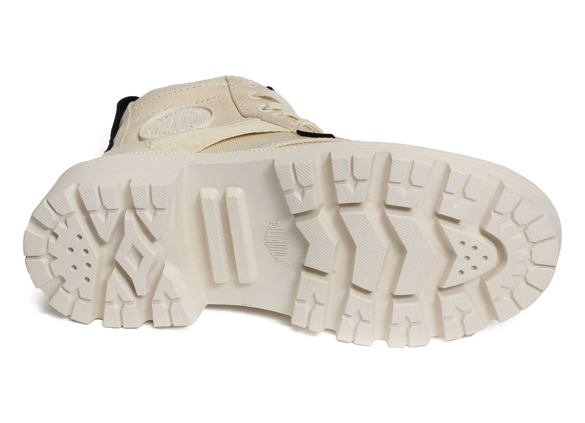 Pallabase hi army beige