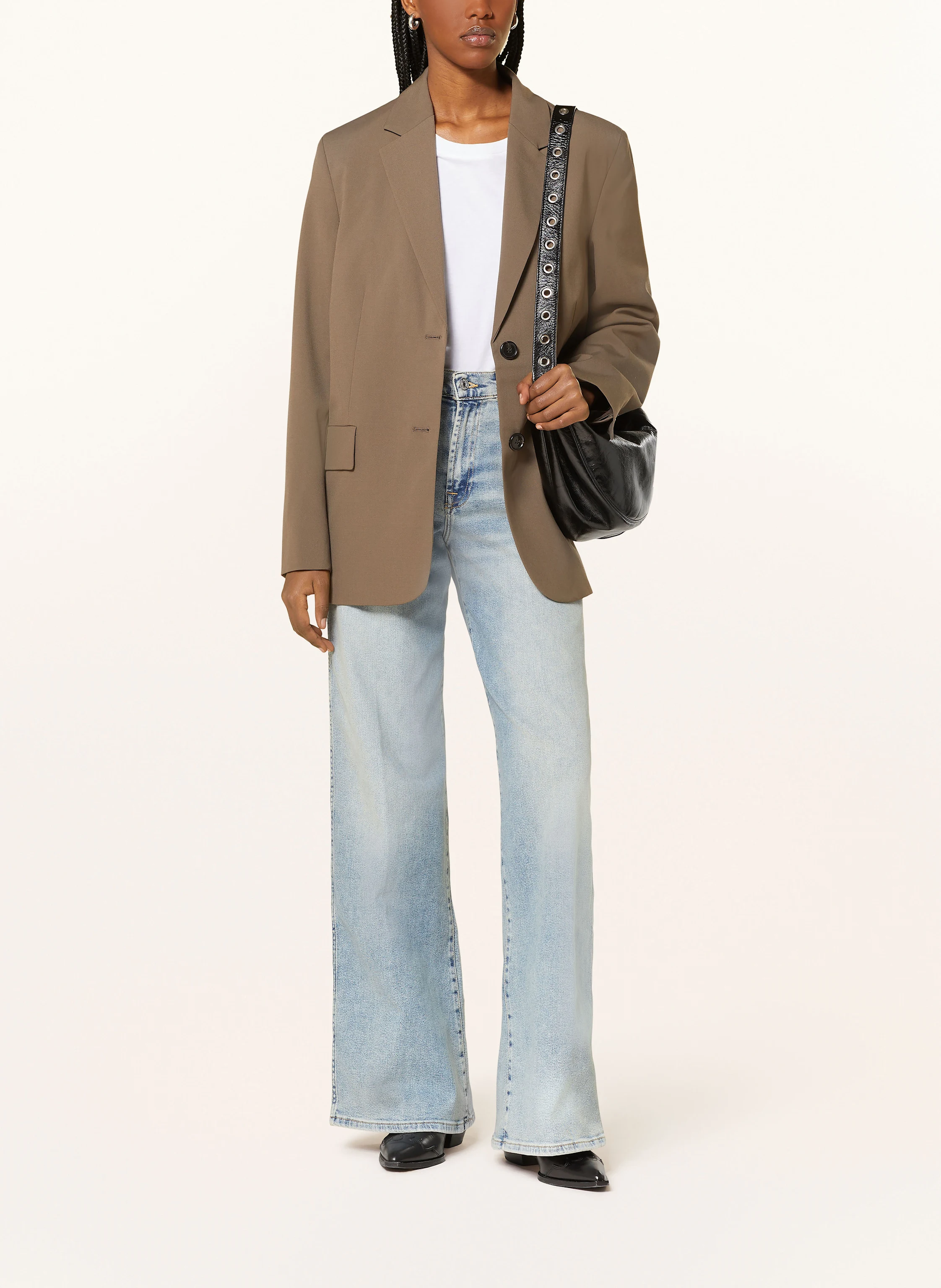 7 for all mankind Jeans LOTTA AMUSE ME
