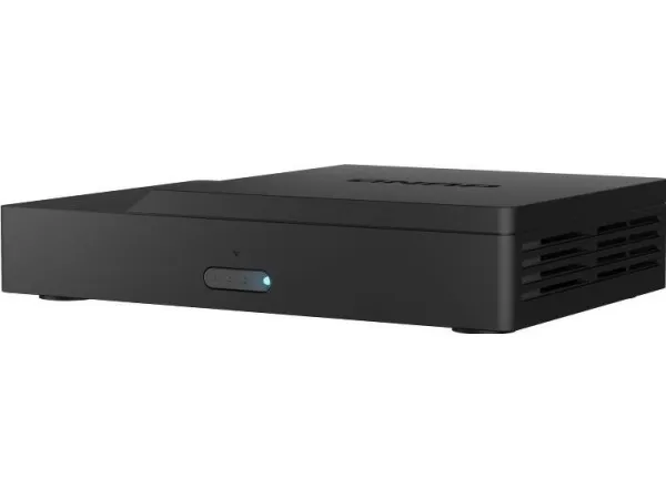 QNAP KoiBox-100W - Videokonference-enhed - Celeron 6305, 4 GB RAM, 30 GB SSD
