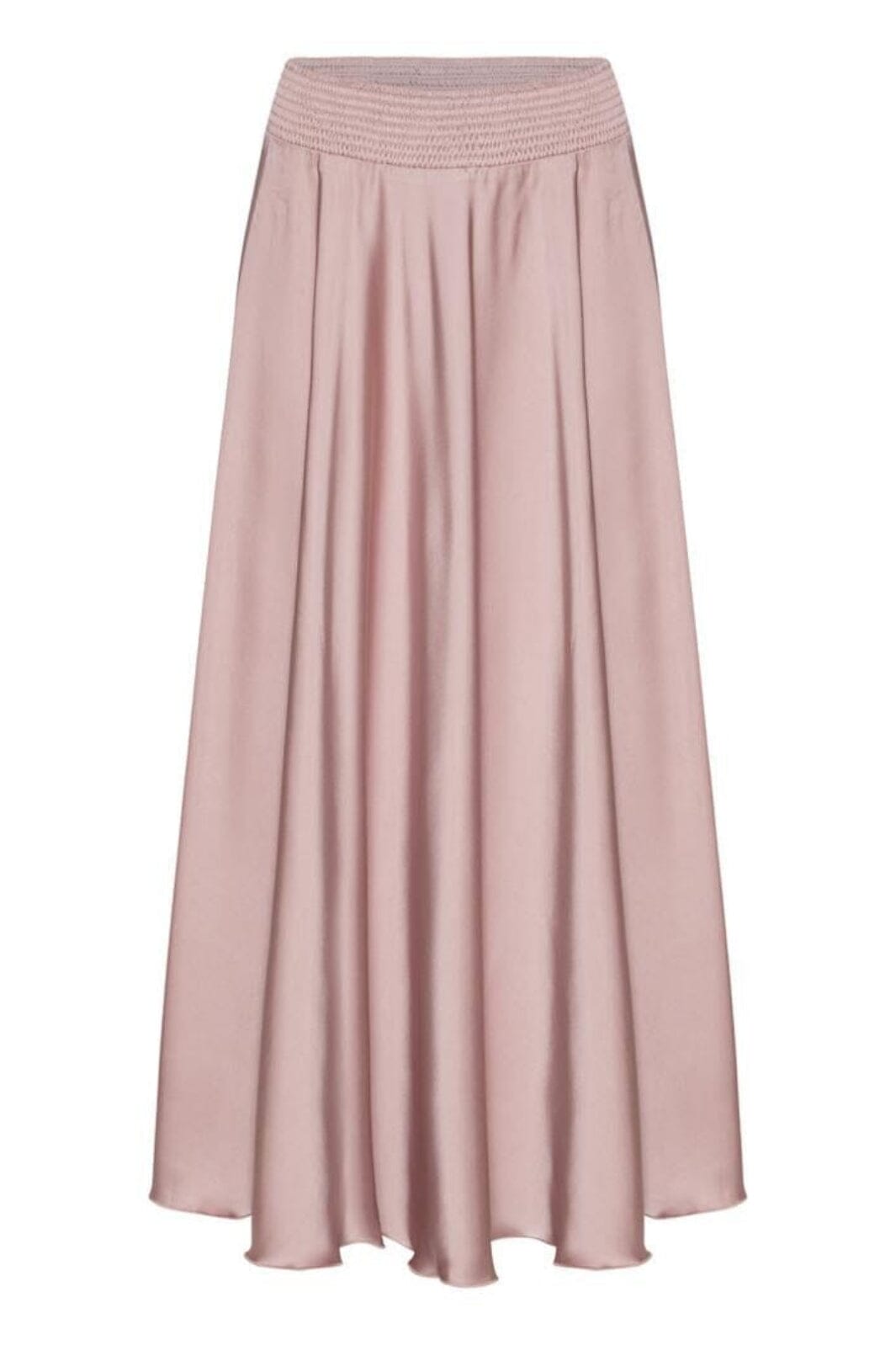Karmamia Savannah Skirt semi rich blush