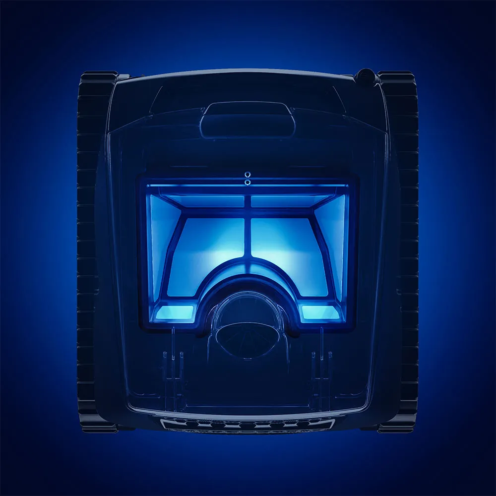 Zodiac CNX 50 iQ poolreinigungsroboter