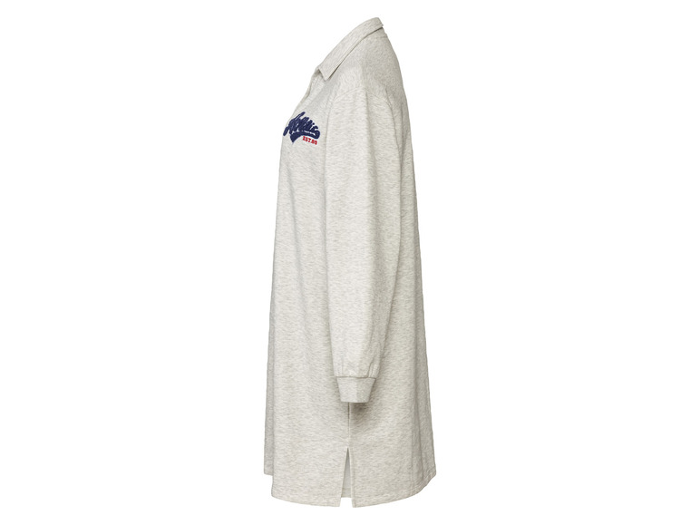 Dames sweatjurk