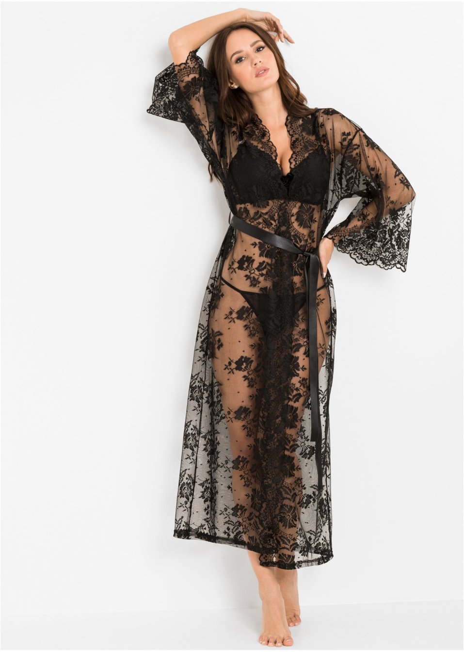 Kimono long
