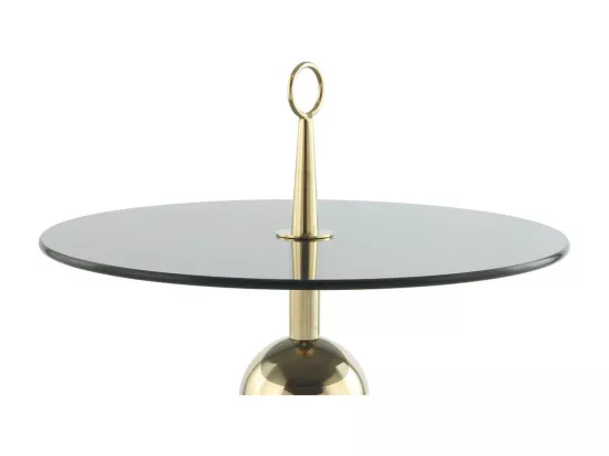 Table d'Appoint Design 