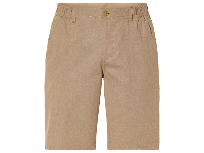 Korte heren broek
