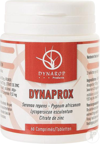 Dynaprox 950mg 60 Comprimés