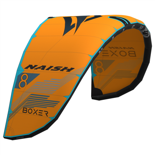 Naish Boxer 2023/24 DEMO