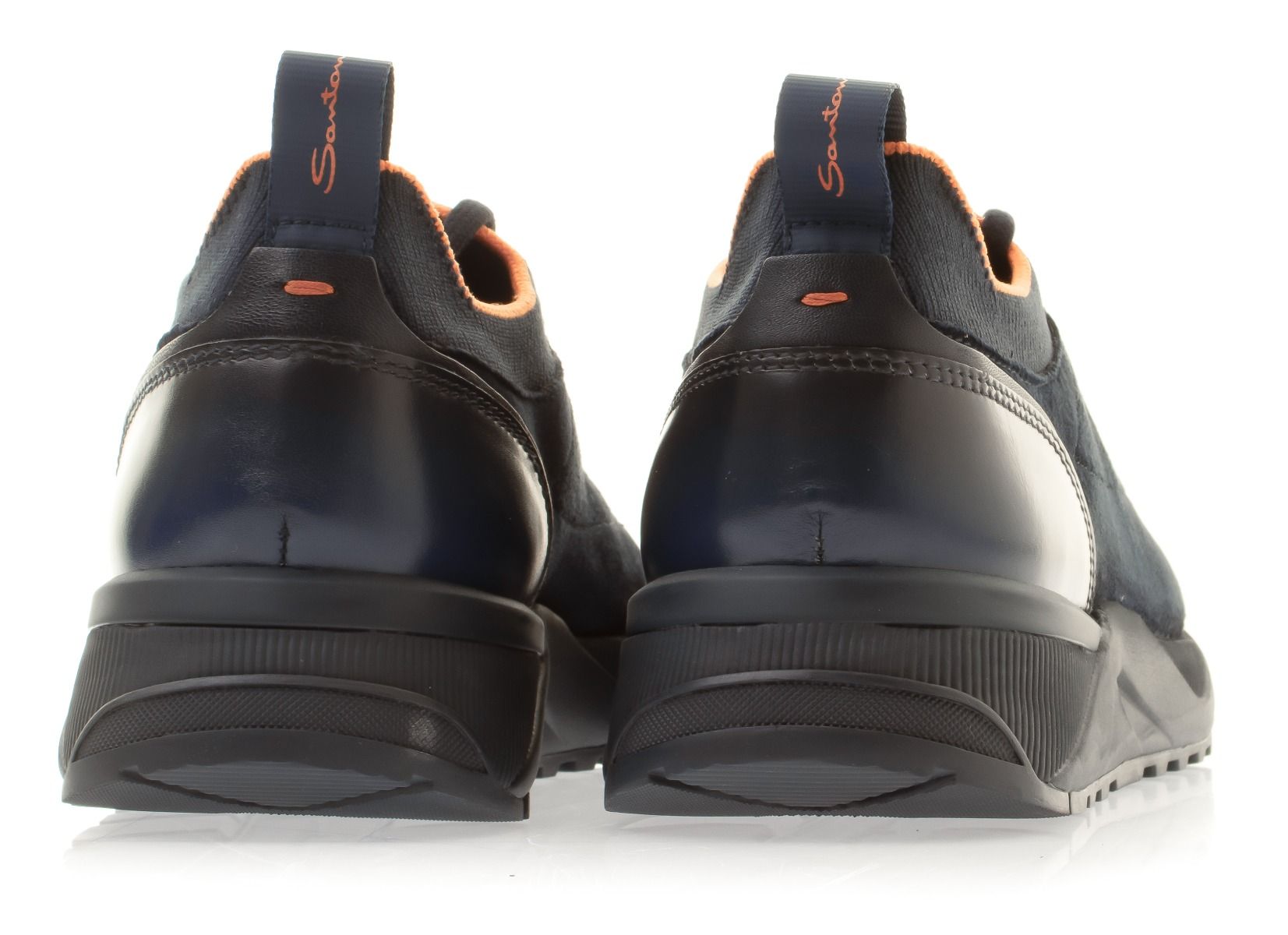 Santoni Sneakers