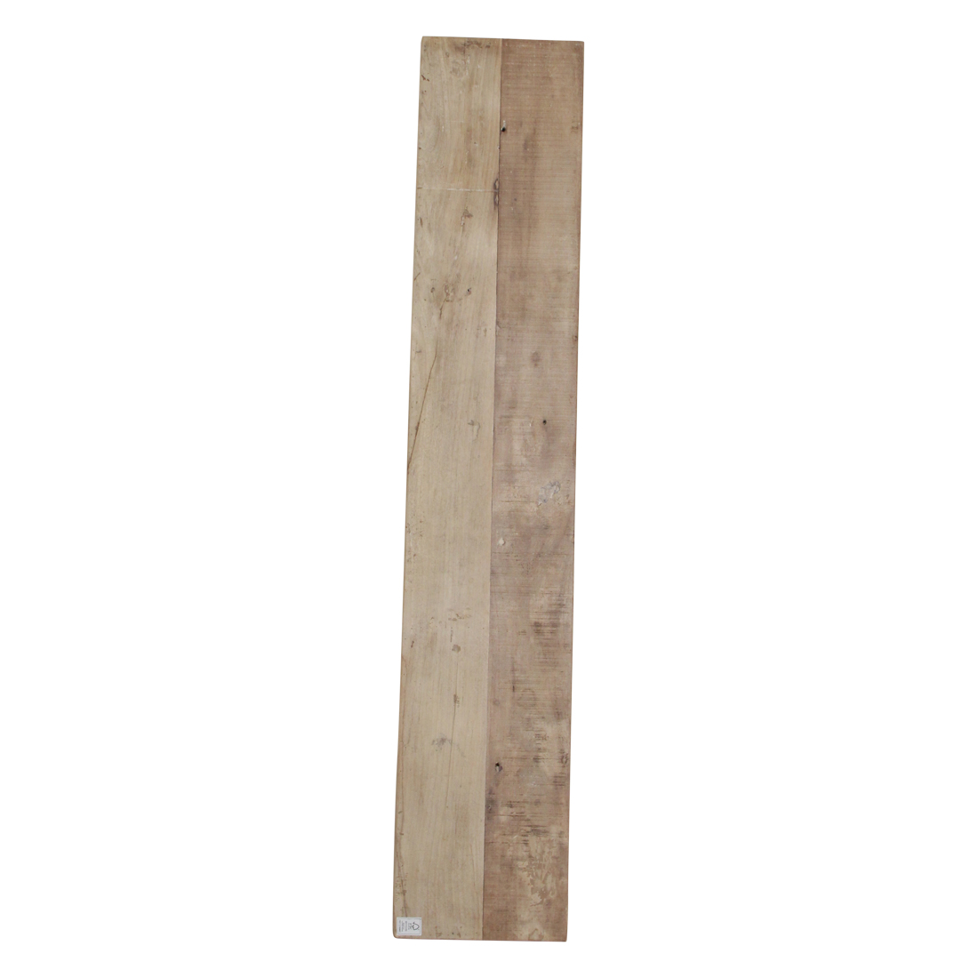 Raw Materials Amsterdam bankje Limewash - inklapbaar BEOW40A - 160cm