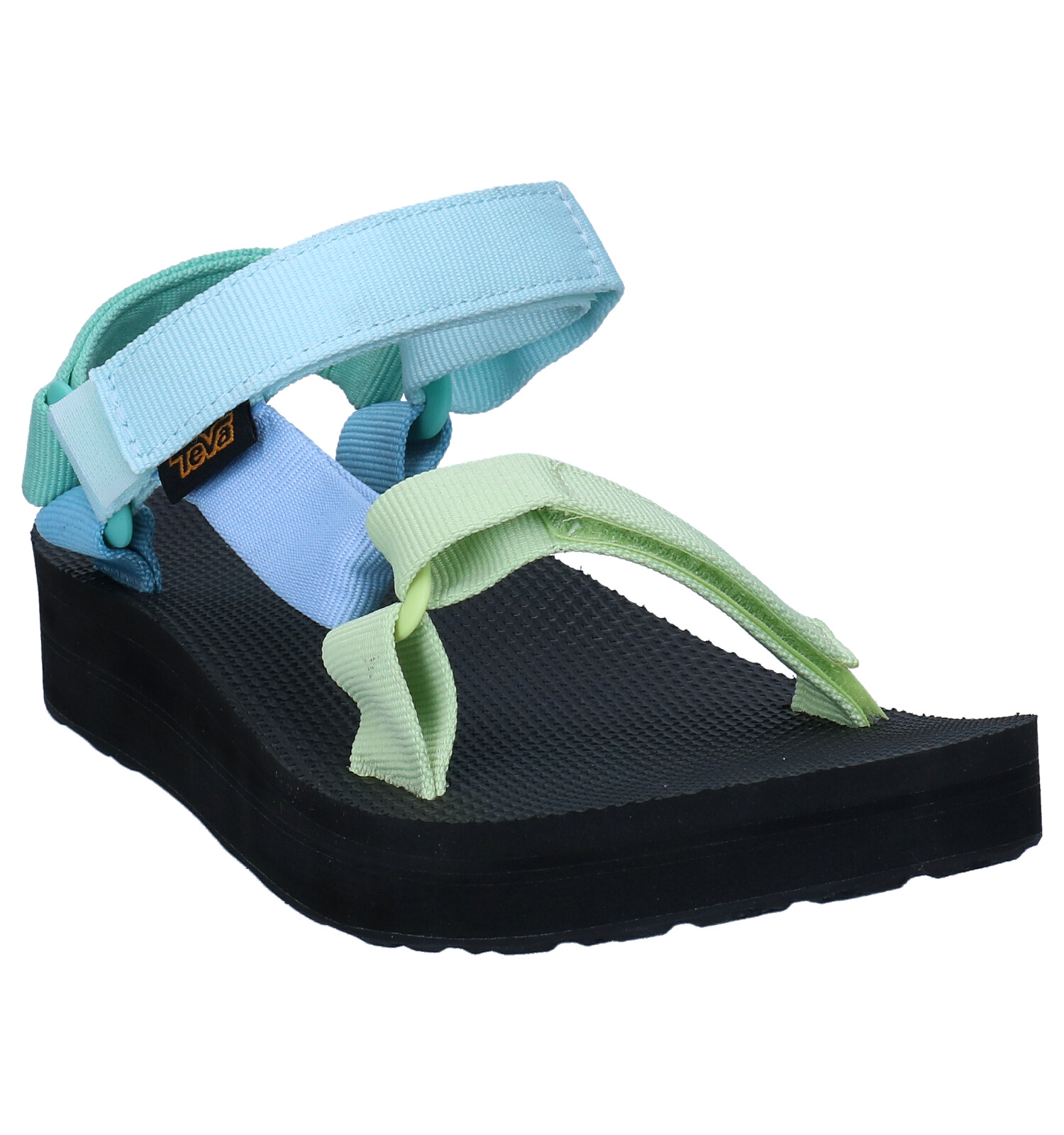 Trekkingsandalen multi