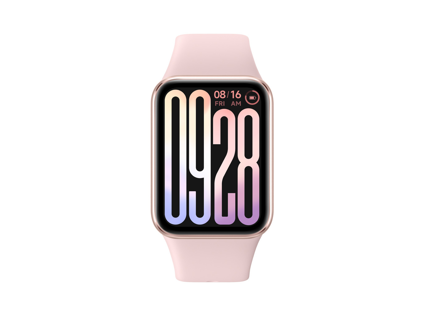 SMARTBAND XIAOMI 9 PRO ROSE GOLD