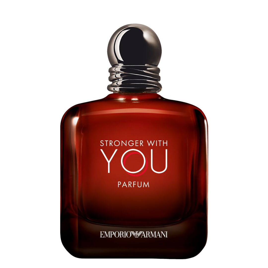 Giorgio Armani Emporio Armani Stronger With You Parfum - 100ml