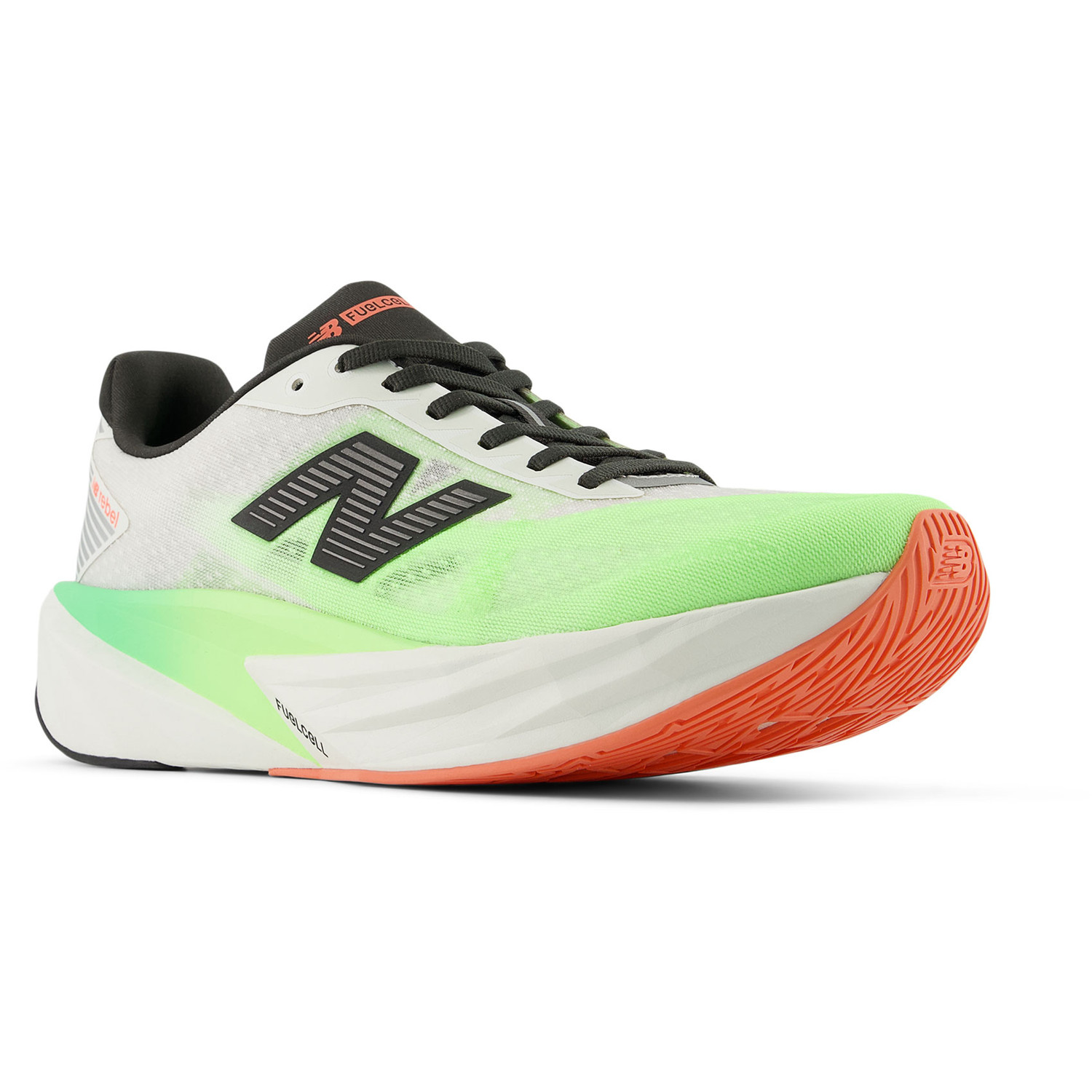 New Balance Fuelcell Rebel v5 Heren