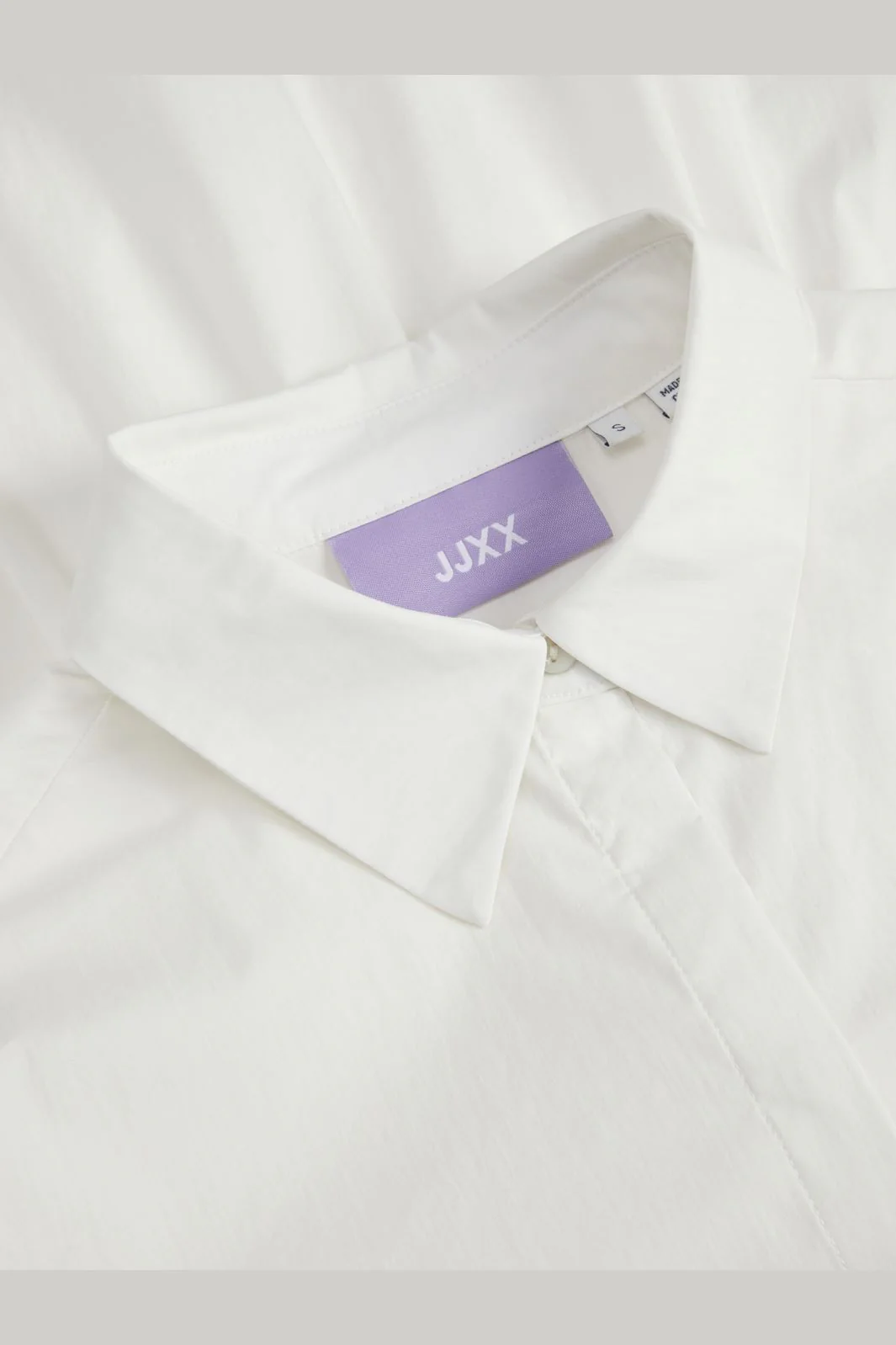 Jjxx Jxsaga Ls Slim Shirt Sn